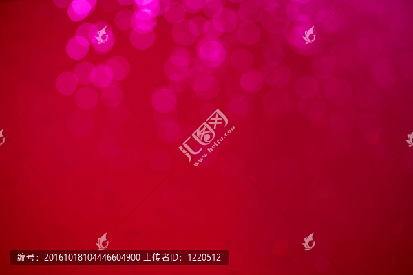 鏡頭光暈的背景虛化
