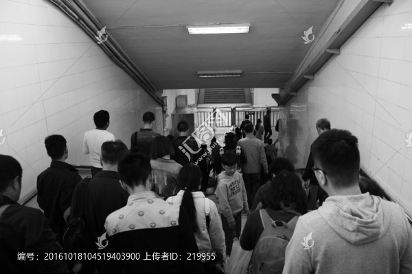 鐵路,旅客,進(jìn)站