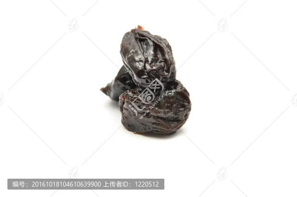 詳細(xì)而簡單的葡萄干圖片