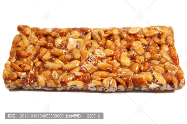 燕麥棒。