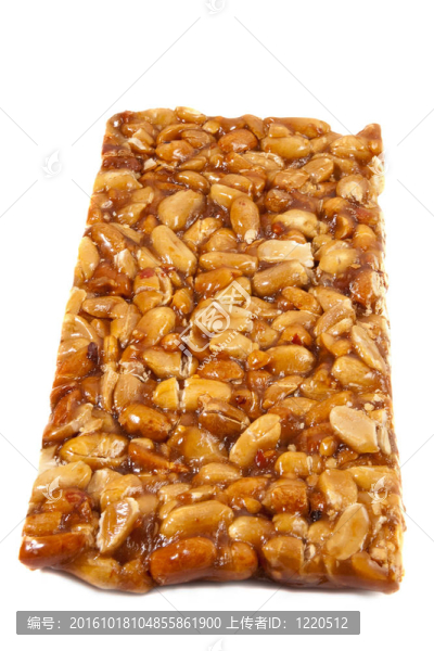 燕麥棒。