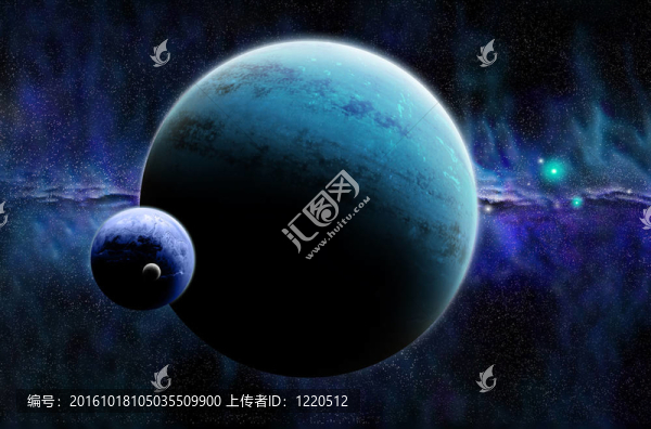空間