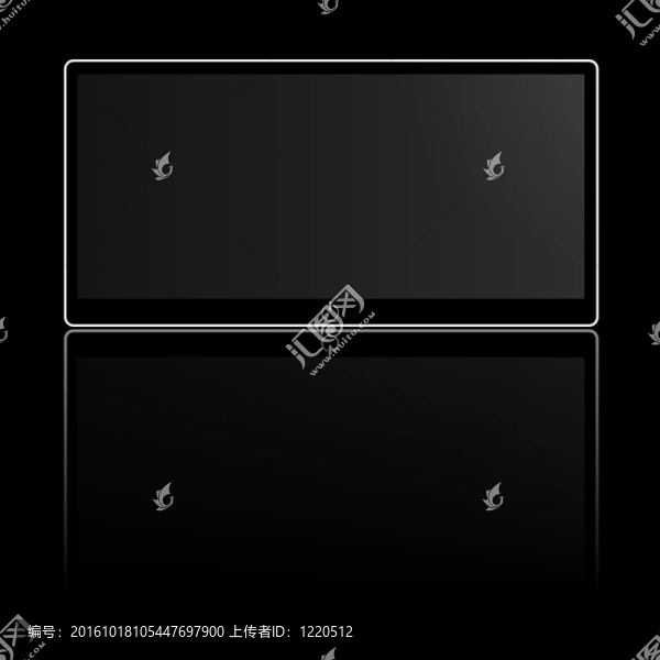 屏幕
