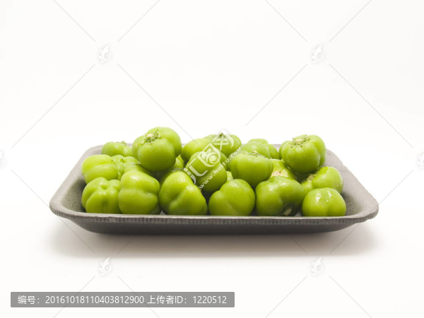 小青椒