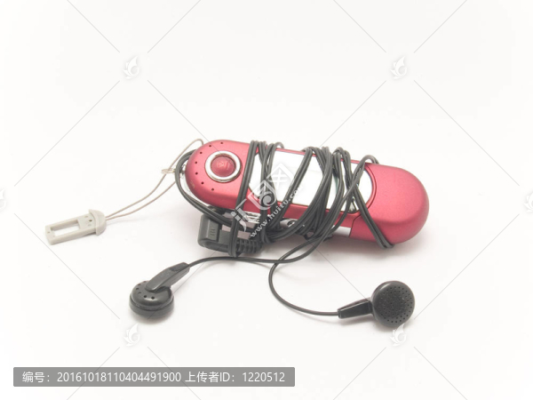 MP3播放器