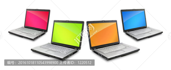 筆記本電腦