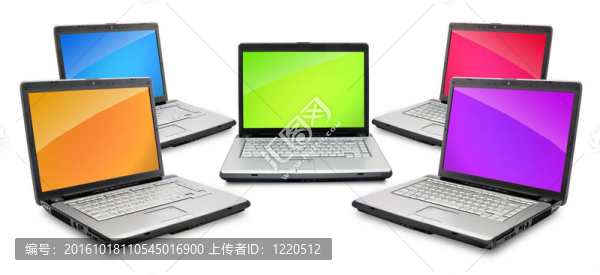 筆記本電腦