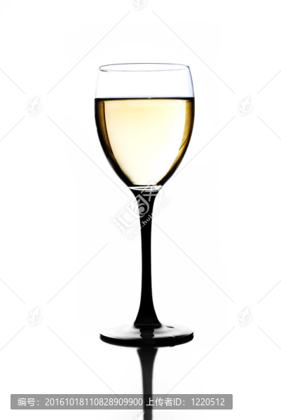 白葡萄酒杯