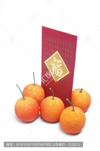 中國新年裝飾品