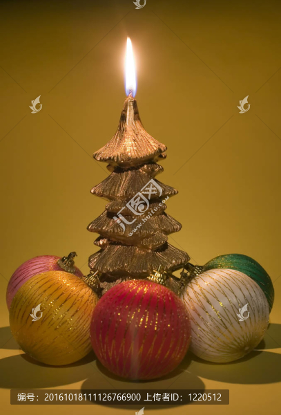 圣誕樹