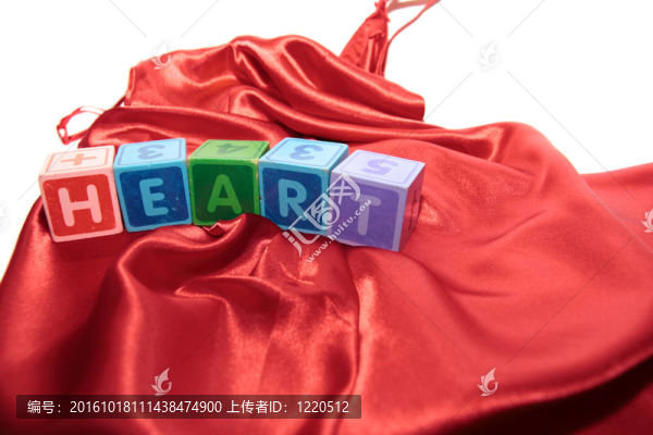 絲綢夜禮服的心字母