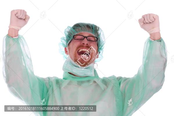 外科醫(yī)生的快樂