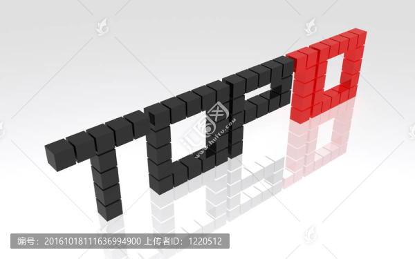 前10