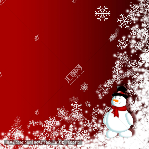 雪人