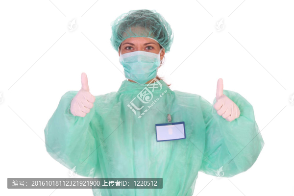 成功的醫(yī)療工作者