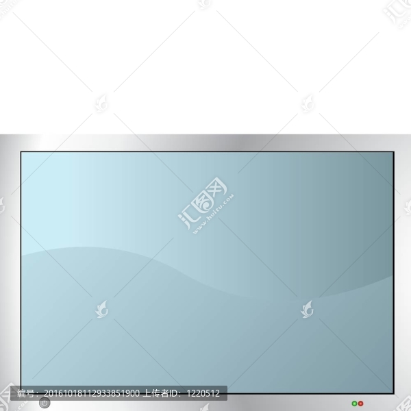 高清電視