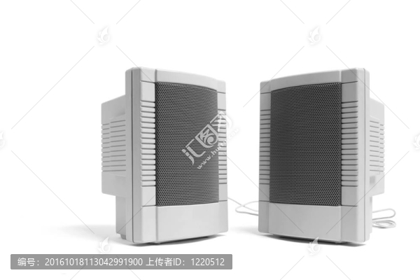 揚聲器