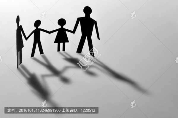 家庭