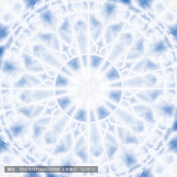 計(jì)算機(jī)生成的抽象背景