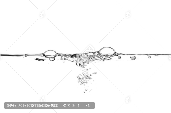 水位線