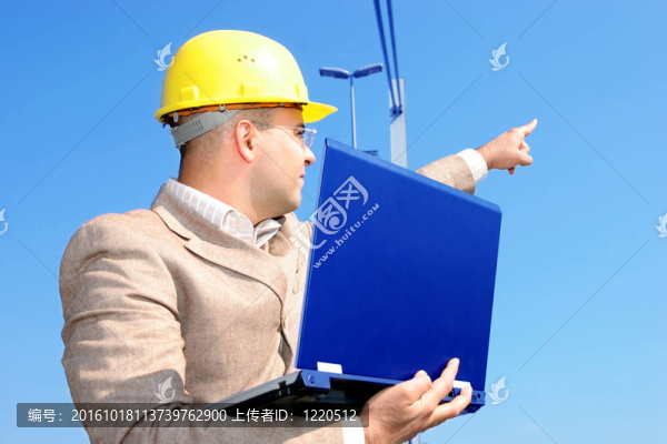 建筑師