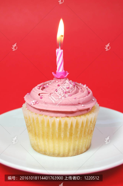生日蛋糕