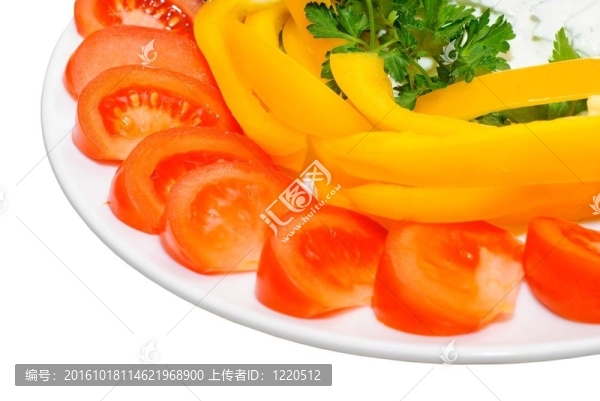 變異蔬菜