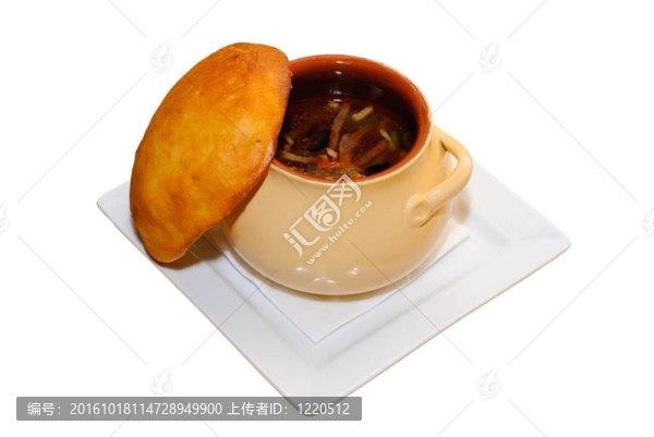 一鍋湯