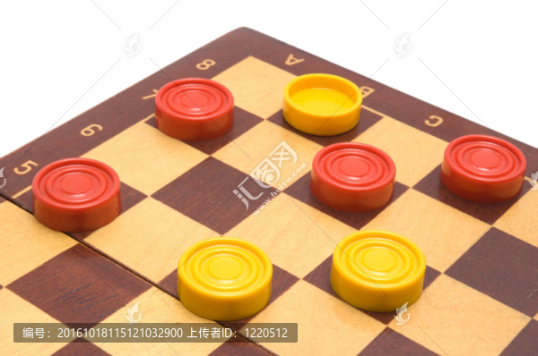 跳棋