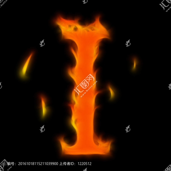 字母抽象符號(hào)