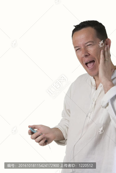 年輕人的新鮮形象