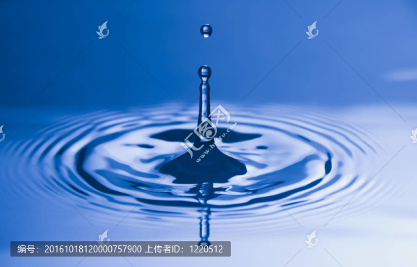水滴