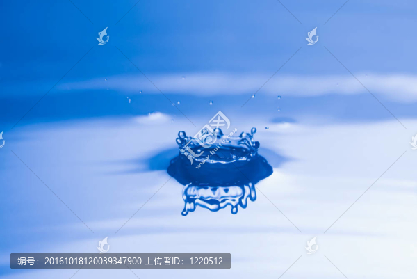 水滴