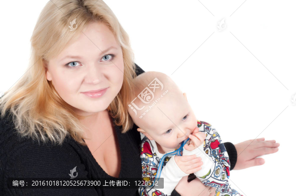 幸福的家庭
