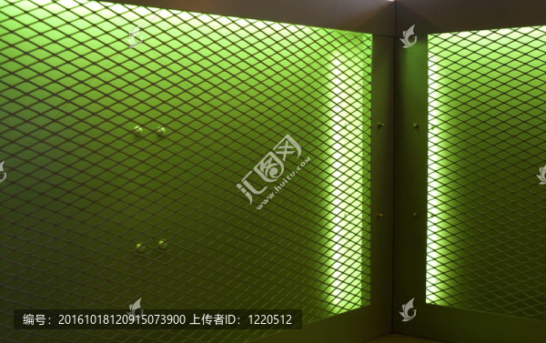綠碎內(nèi)部圍欄