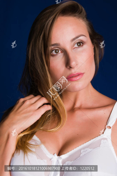 俄羅斯女人