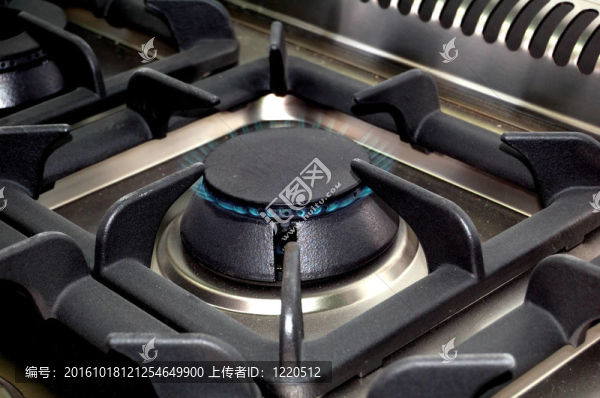 餐廳；專(zhuān)業(yè)廚房細(xì)節(jié)