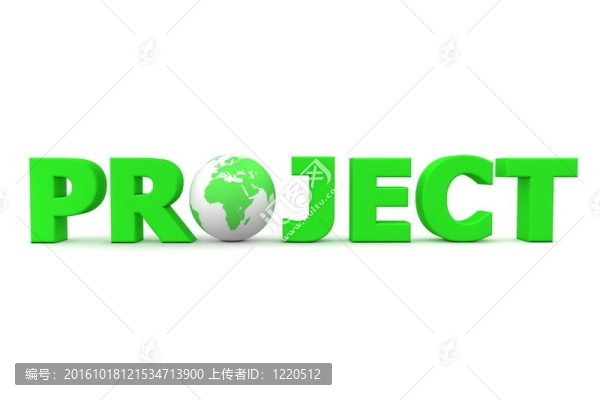 World,Green項(xiàng)目