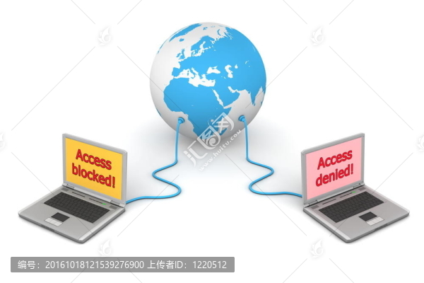 連接到世界訪問控制