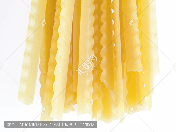 面團(tuán).意大利食品。
