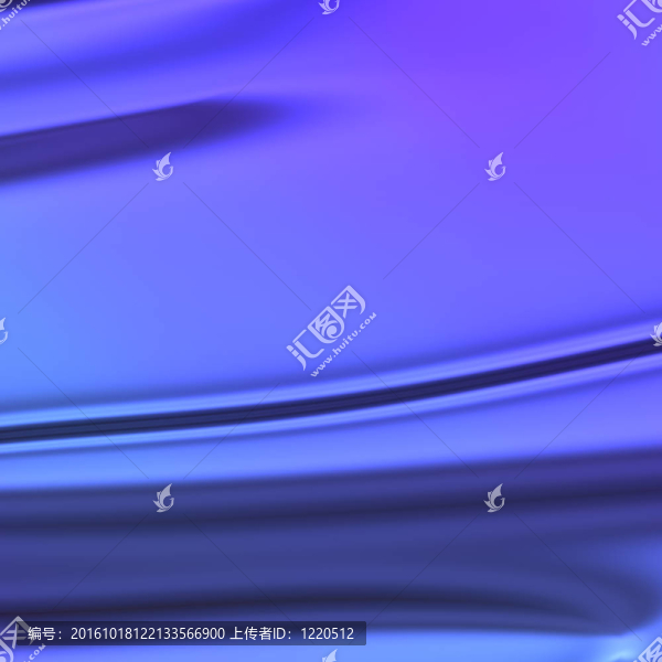流體流動的色彩