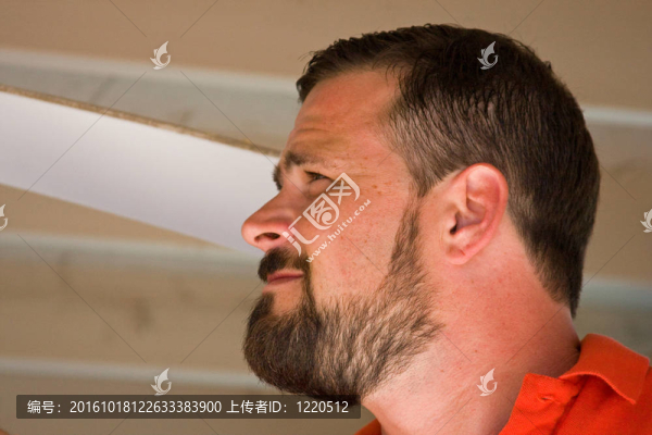 男人的工作