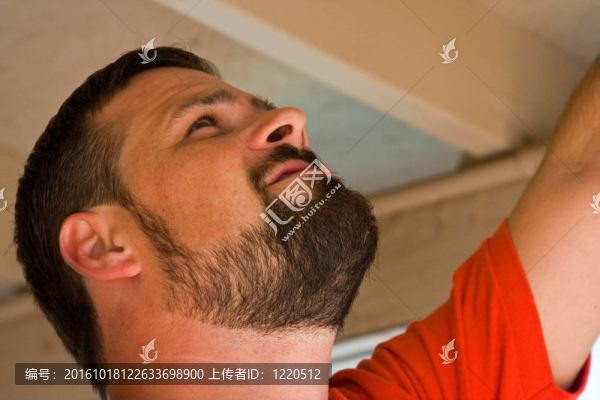 男人的工作