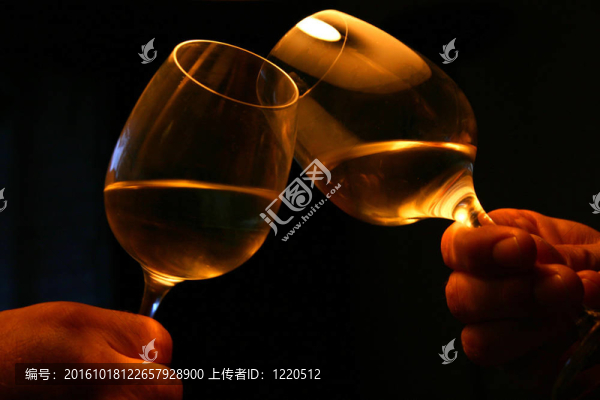 干杯