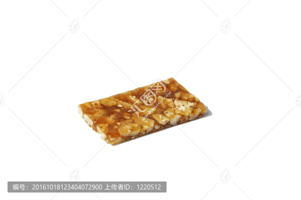 脆脆的堅(jiān)果snackbar
