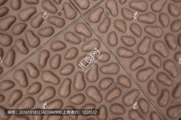 假石石紋理