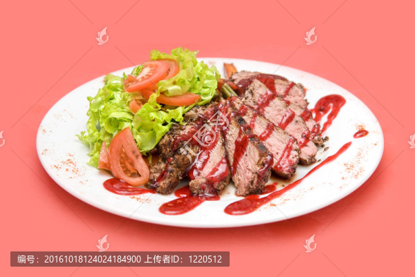 肉
