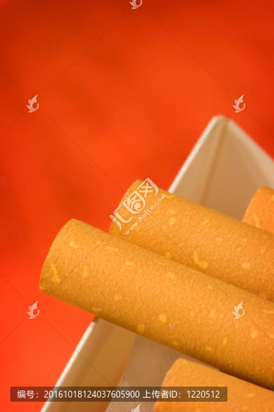 一包香煙