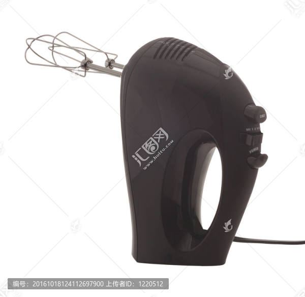 電動攪拌器