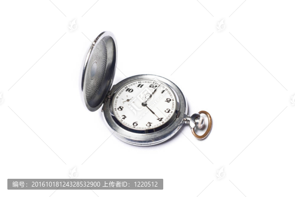 古董懷表
